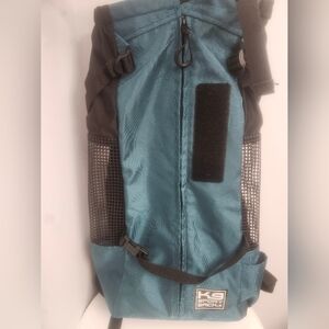 K9 SPORT PACK